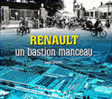Renault un bastion manceau (Daniel Levoyer)