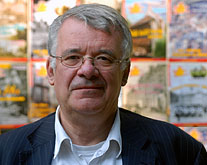 Didier BÉOUTIS