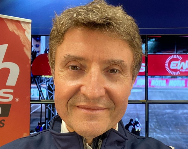 Bruno VANDESTICK