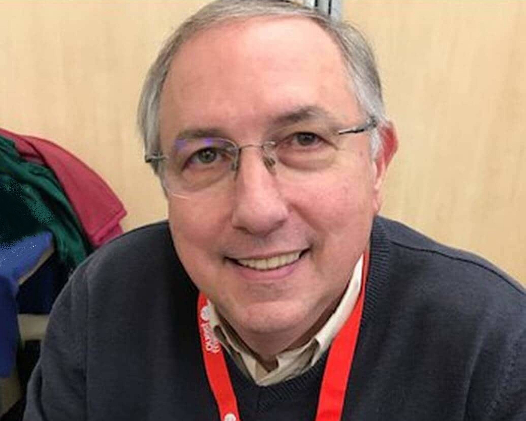 Jo&euml;l P&Eacute;NICAUD