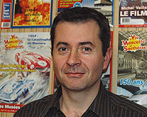 Thierry LEMONNIER