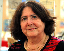 Michèle LÉVY