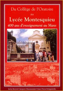 LYCÉE MONTESQUIEU