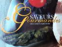 SAVEURS GOURMANDES DES CHEFS SARTHOIS