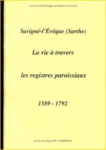 SAVIGNÉ-L