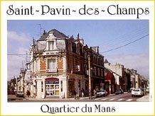 SAINT-PAVIN-DES-CHAMPS