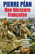 Une blessure française