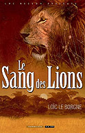 Le sang des lions