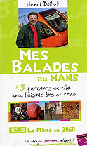 Mes balades au Mans