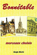 BONNÉTABLE, MORCEAUX CHOISIS