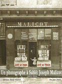 Un photographe à Sablé : Joseph Malicot (1874-1953) (Jean Distel)
