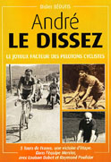 André Le Dissez, le joyeux facteur des pelotons cyclistes (Didier Béoutis)