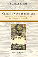Canards, coqs et moutons (Jean-Claude Ragaru)