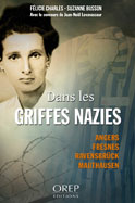 Dans les griffes nazies (Félicie Charles et Suzanne Busson )