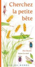 Cherchez la petite bête (Alain Boudet)