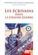 Les écrivains dans la Grande Guerre (Didier Béoutis et Sophie Hasquenoph)