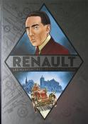 RENAULT. Les mains noires (Benéteau-Lapasset)