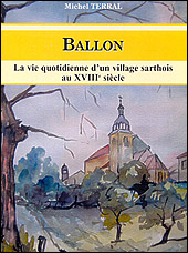 Ballon à l